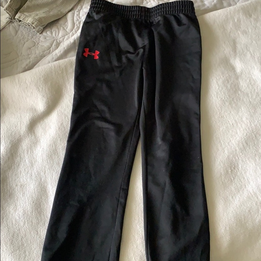 Sweat pants